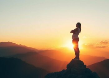 Definition und Merkmale von gesundem Selbstbewusstsein