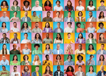 Die Bedeutung von Diversität in der Film- und Medienwelt.