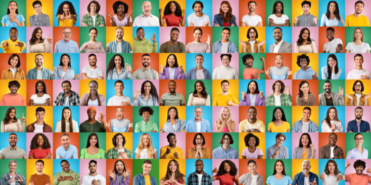 Die Bedeutung von Diversität in der Film- und Medienwelt.