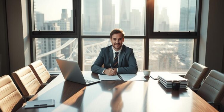 Effektive Gehaltsverhandlung