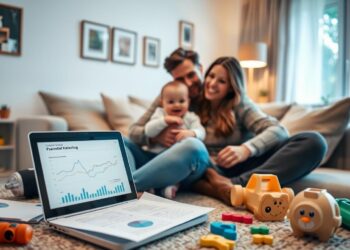 Elterngeld Deutschland