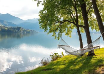 Entspannung und Stressbewältigung