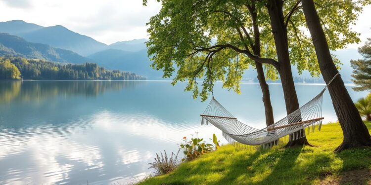 Entspannung und Stressbewältigung