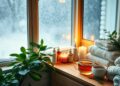 Hautpflege im Winter