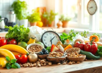 Intervallfasten Gesundheitsvorteile