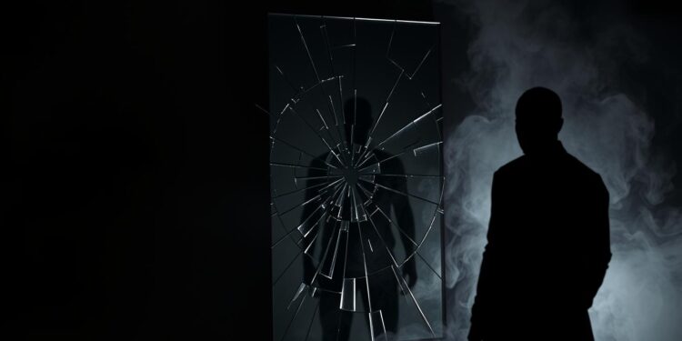 Merkmale eines Narzissten erkennen