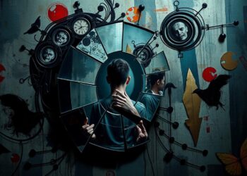 Narzissmus und Persönlichkeitsstörungen