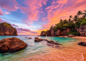 Parque Tayrona und Pazifikküste, Kolumbien