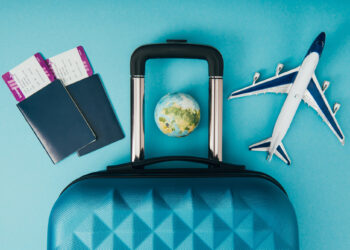 Die besten Apps für eine perfekte Reiseplanung.