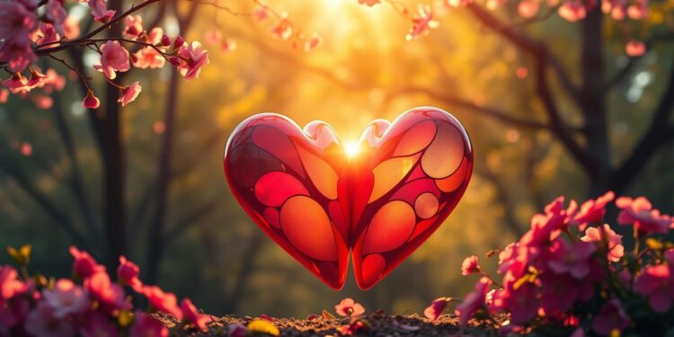 Selbstliebe in Beziehungen