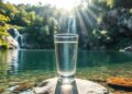 Wasserfasten
