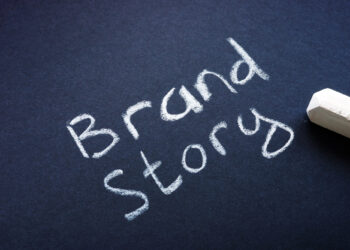 Wie du deine persönliche Marke aufbaust.