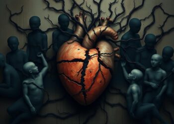 emotionale Belastung