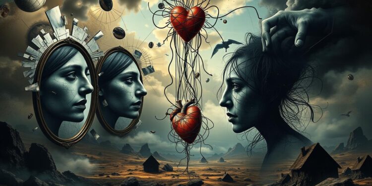 emotionale Manipulation