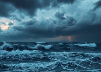 emotionale Turbulenzen