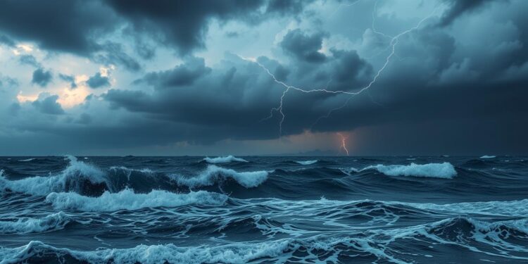 emotionale Turbulenzen