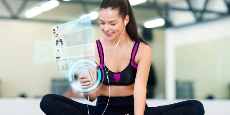 Die besten Apps zur Unterstützung deiner Fitnessreise.