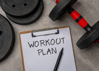 Wie du deine Fitnessziele erreichst: Tipps von Experten.