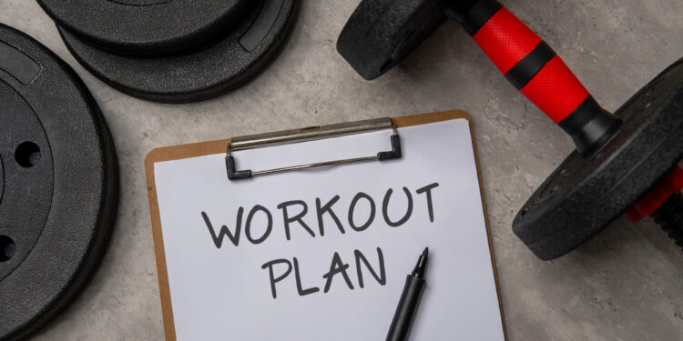 Wie du deine Fitnessziele erreichst: Tipps von Experten.