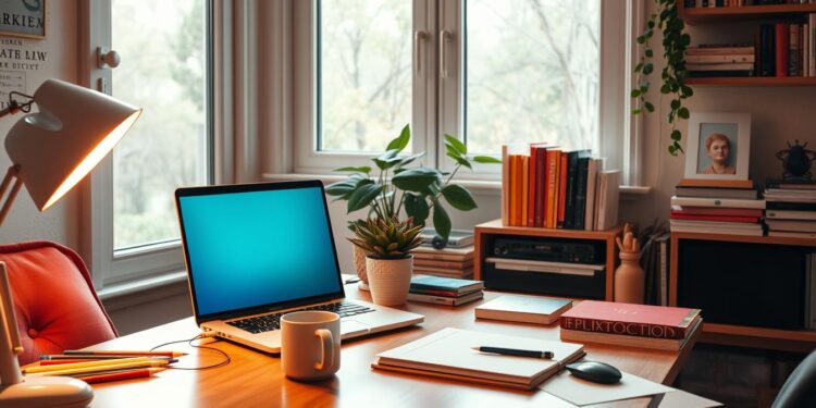 flexible Arbeit Nebenjob