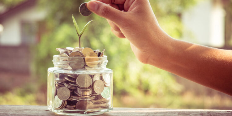 Geld sparen leicht gemacht: 10 einfache Tricks für den Alltag.