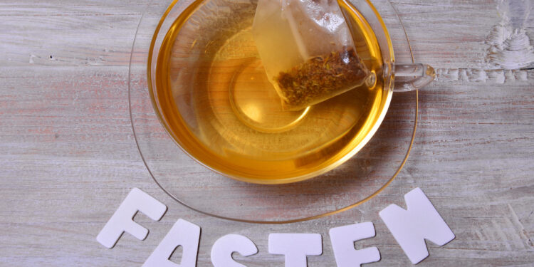 Fasten nach Buchinger: Anleitung und Erfahrungen mit der traditionellen Methode