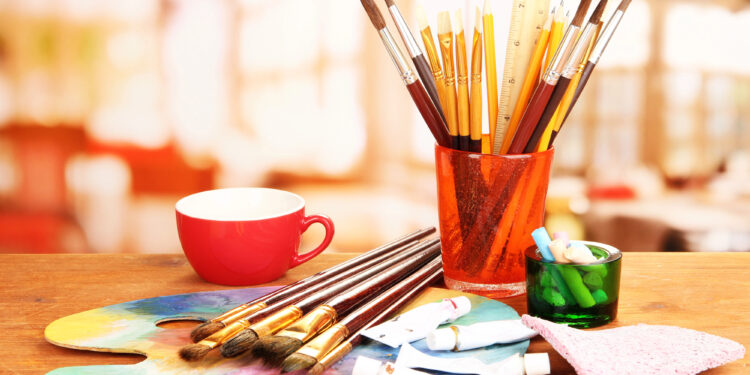 Die Bedeutung von Hobbys für dein Wohlbefinden.