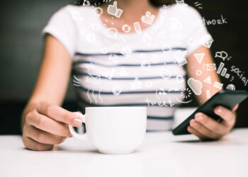 Die Rolle von Kultur in einer digitalen Gesellschaft.