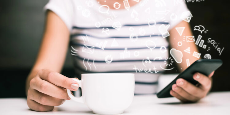 Die Rolle von Kultur in einer digitalen Gesellschaft.