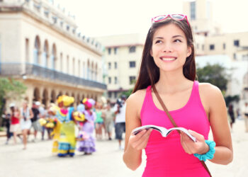 Wie Kulturreisen dein Leben bereichern können.