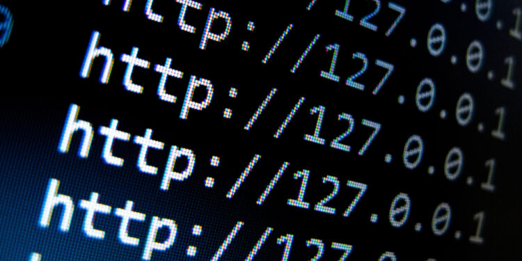 Was bedeutet die Adresse 127.0.0.1:49342? Grundlagen von Localhost und Ports erklärt