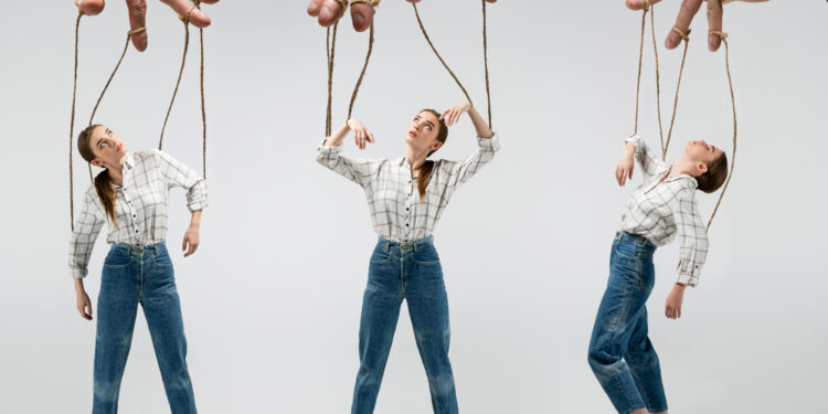 Emotionale Manipulation durch Narzissten erkennen und verstehen