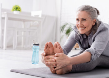 Warum mental Health genauso wichtig ist wie körperliche Fitness.