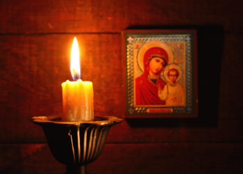 Orthodoxes Fasten 2025: Welche Regeln und Traditionen gelten?