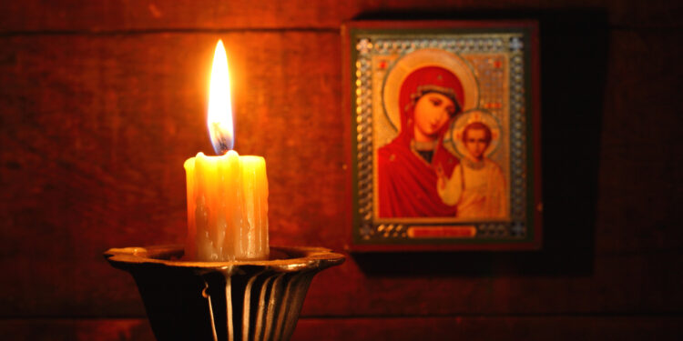 Orthodoxes Fasten 2025: Welche Regeln und Traditionen gelten?