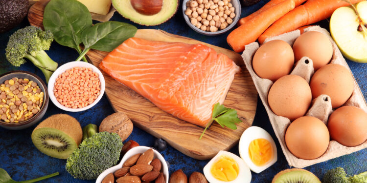 Protein-Fasten: Wie es funktioniert und welche Vorteile es hat