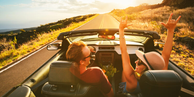 Warum Roadtrips die beste Art zu reisen sind.