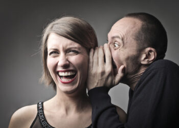 Typische Sprüche und ihre Wirkung