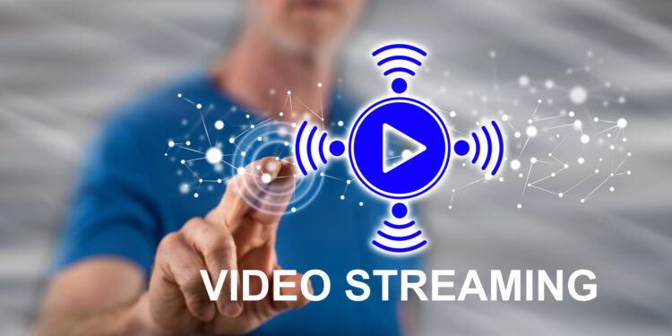 Wie Streaming-Dienste die Filmindustrie verändert haben.