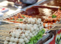 Streetfood-Trends aus aller Welt, die du probieren musst.