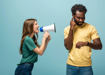 Was man sagen kann – und was nicht