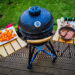 Keramikgrill für Anfänger Tipps und Tricks für den perfekten Einstieg