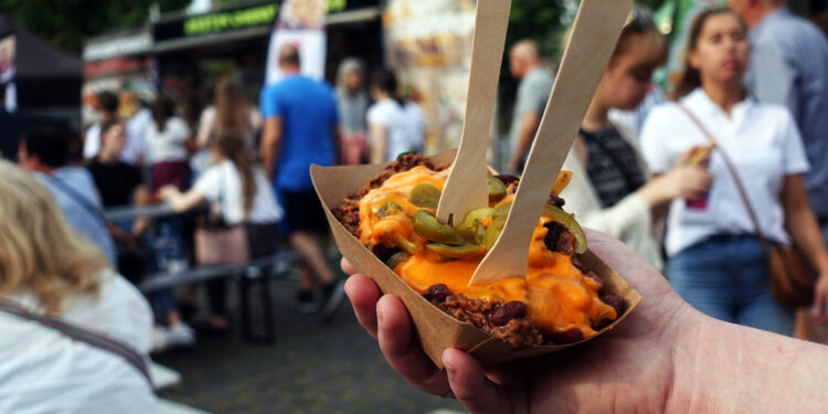 Kulinarische Schätze: Regionale Köstlichkeiten in NRW und Niedersachsen