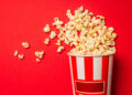 Warum Popcorn eigentlich poppt: Was beim Erhitzen im Maiskorn passiert