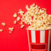 Warum Popcorn eigentlich poppt: Was beim Erhitzen im Maiskorn passiert